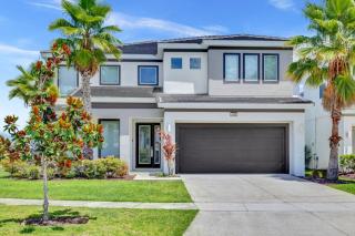 6 Bedrooms 6 Bathrooms Bella Vida 4564 Cl - 8