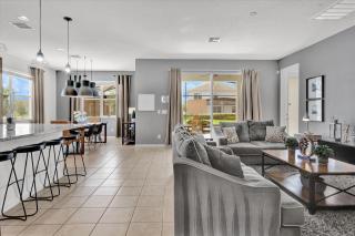 6 Bedrooms - 6 Bathrooms - Bella Vida 4564 Cl - Kissimmee - 9