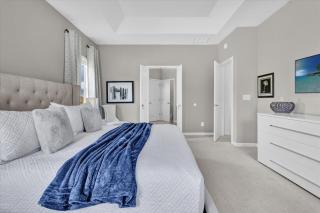 6 Bedrooms - 6 Bathrooms - Bella Vida 4564 Cl - Kissimmee - 1
