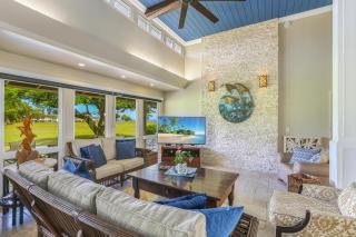 Half Moon Hana - Princeville - 9