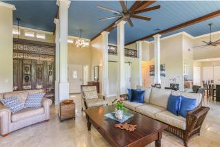 Half Moon Hana - Princeville - 7