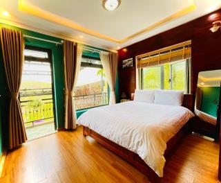 Pine Forest House Dalat - Ấp Xuân An - 4