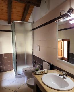 Hotel Federico II - Castiglione di Sicilia - 3
