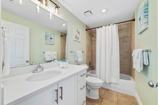 Bristol 710-Endless Views w/ Wrap Around Balcony - Gulf Shores - 4