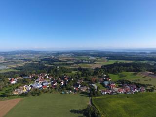 Pension Adler - Owingen - 7