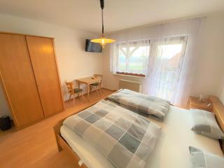 Pension Adler - Owingen - 1