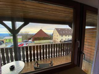 Pension Adler - Owingen - 5