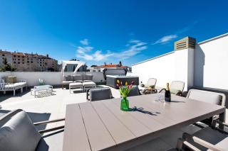 The Grand Apartment Rovinj - Rovinj - 8