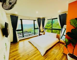 Pine Forest House Dalat - Ấp Xuân An - 0