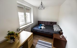 Ul ELBLĄSKA 73 APARTAMENTY ZRESETUJ SIĘ W GDAŃSKU NA 6 OSÓB - Danzig - 5