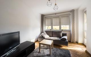 Ul ELBLĄSKA 73 APARTAMENTY ZRESETUJ SIĘ W GDAŃSKU NA 6 OSÓB - Danzig - 6