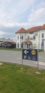 Apartmani Diksi Zrenjanin - Zrenjanin - 4
