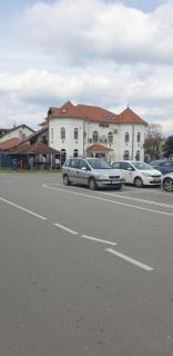 Apartmani Diksi Zrenjanin - Zrenjanin - 5