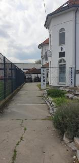 Apartmani Diksi Zrenjanin - Zrenjanin - 6