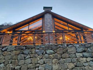 Suport Suit Bungalov - Ardeşen - 5