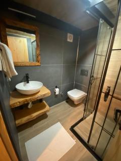 Suport Suit Bungalov - Ardeşen - 2