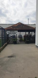 Apartmani Diksi Zrenjanin - Zrenjanin - 7