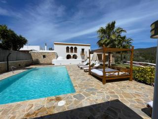 Casa Can Pep Cudula - Sant Llorenç de Balafia - 8