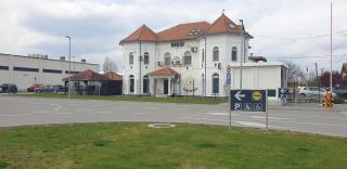 Apartmani Diksi Zrenjanin - Zrenjanin - 9
