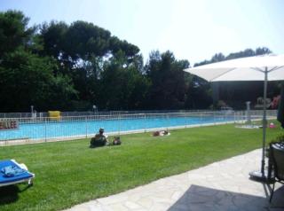 Bel appartement avec piscine proche des plages - Six-Fours-les-Plages - 0