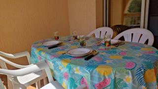 Bel appartement avec piscine proche des plages - 3