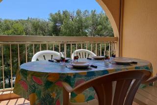 Bel appartement avec piscine proche des plages - Six-Fours-les-Plages - 2