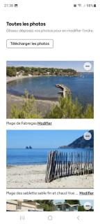 Riviera avec piscine - La Seyne-sur-Mer - 9