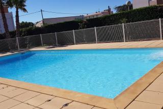 Riviera avec piscine - La Seyne-sur-Mer - 3