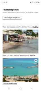 Riviera avec piscine - La Seyne-sur-Mer - 2