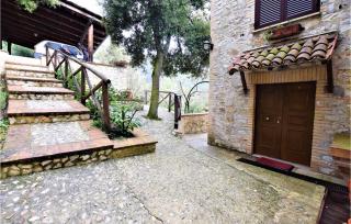 Cozy Apartment In Loc Fontanelle - Campello sul Clitunno - 5
