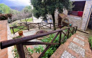 Cozy Apartment In Loc Fontanelle - Campello sul Clitunno - 1