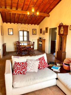 Winery Houses in Chianti - Mercatale Val Di Pesa - 6