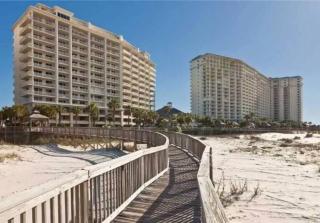 Beach Club B2003- 4 bdrm-4 bath-Updated Beachfront Condo - Gulf Shores - 6