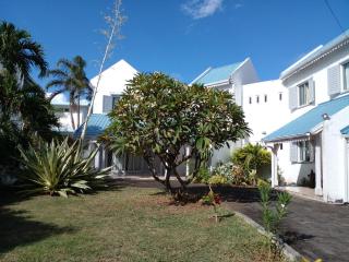 Villa Turquoise - Blue Bay - 9