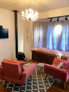 Urubici Petit Village Chale G HELENA - 6