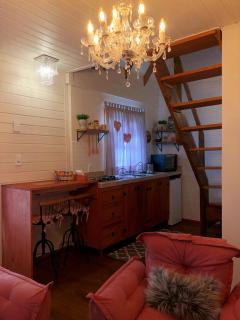 Urubici Petit Village Chale G HELENA - 3