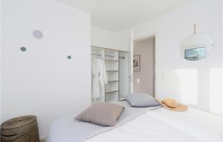 Beach Front Apartment - Lembruch - 1