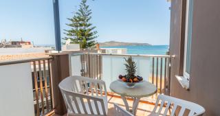 Cozy Corner VS Beachfront - Stalós - 5