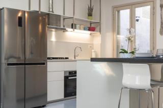 Apartments Florence- Oltrarno Garden - 1