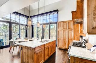 3 Bedroom Luxury Residence In Lionshead Village - Mere Steps To Eagle Bahn Gondola - 9