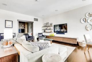 3 Bedroom Luxury Residence In Lionshead Village - Mere Steps To Eagle Bahn Gondola - 8