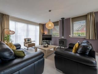 Maxime 203 - Kustpark Village Scaldia - 9