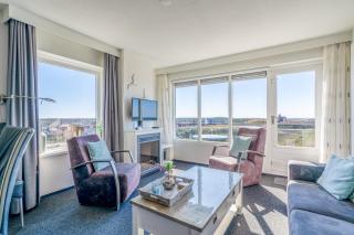 Appartementencomplex Juliana 134 - De Koog - 8