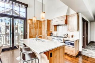 3 Bedroom Luxury Residence In Lionshead Village - Mere Steps To Eagle Bahn Gondola - 7