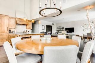 3 Bedroom Luxury Residence In Lionshead Village - Mere Steps To Eagle Bahn Gondola - 6