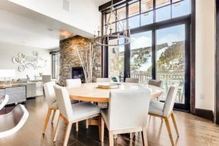 3 Bedroom Luxury Residence In Lionshead Village - Mere Steps To Eagle Bahn Gondola - 5