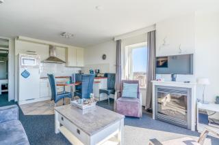 Appartementencomplex Juliana 134 - De Koog - 9