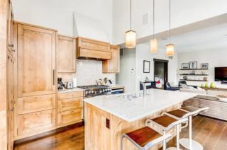 3 Bedroom Luxury Residence In Lionshead Village - Mere Steps To Eagle Bahn Gondola - 1