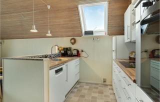 Three-Bedroom Holiday Home In Otterup - Otterup - 5