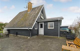 Three-Bedroom Holiday Home In Otterup - Otterup - 1